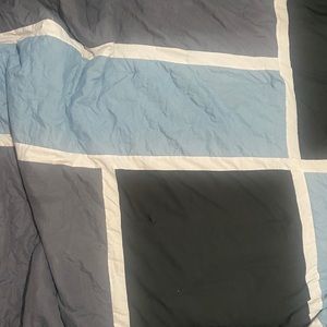 Californa King Size Comforter